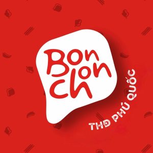 Nhà hàng Bonchon đường Trần Hưng Đạo - Gà rán Hàn Quốc giữa trung tâm Dương Đông