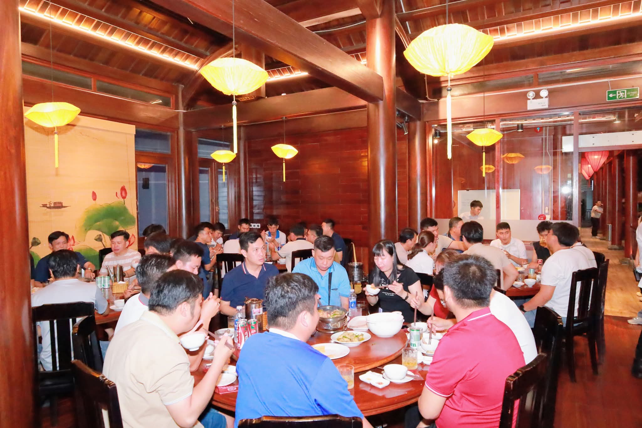 Nhà hàng Ngon - Trường Thịnh Phú Quốc
