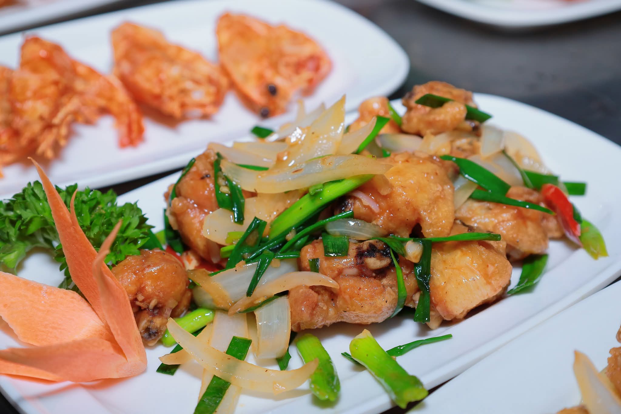 Nhà hàng Ngon - Trường Thịnh Phú Quốc