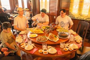 Nhà hàng Ngon - Trường Thịnh Phú Quốc