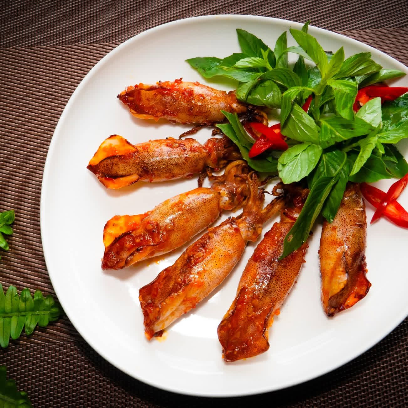 Nhà hàng Ngon - Trường Thịnh Phú Quốc
