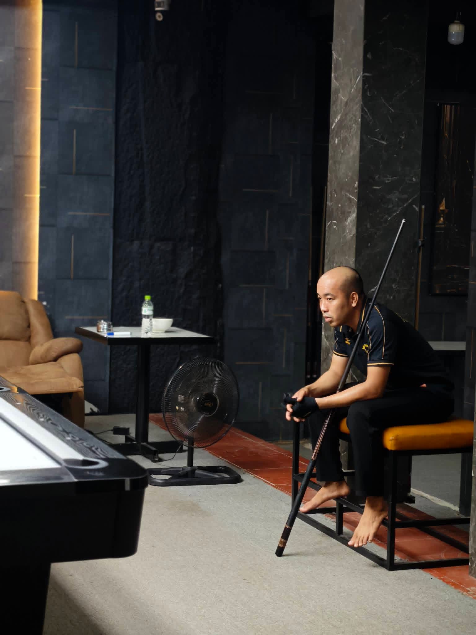 Câu lạc bộ Apollo Billiards Phú Quốc - Địa chỉ chơi bida tại An Thới
