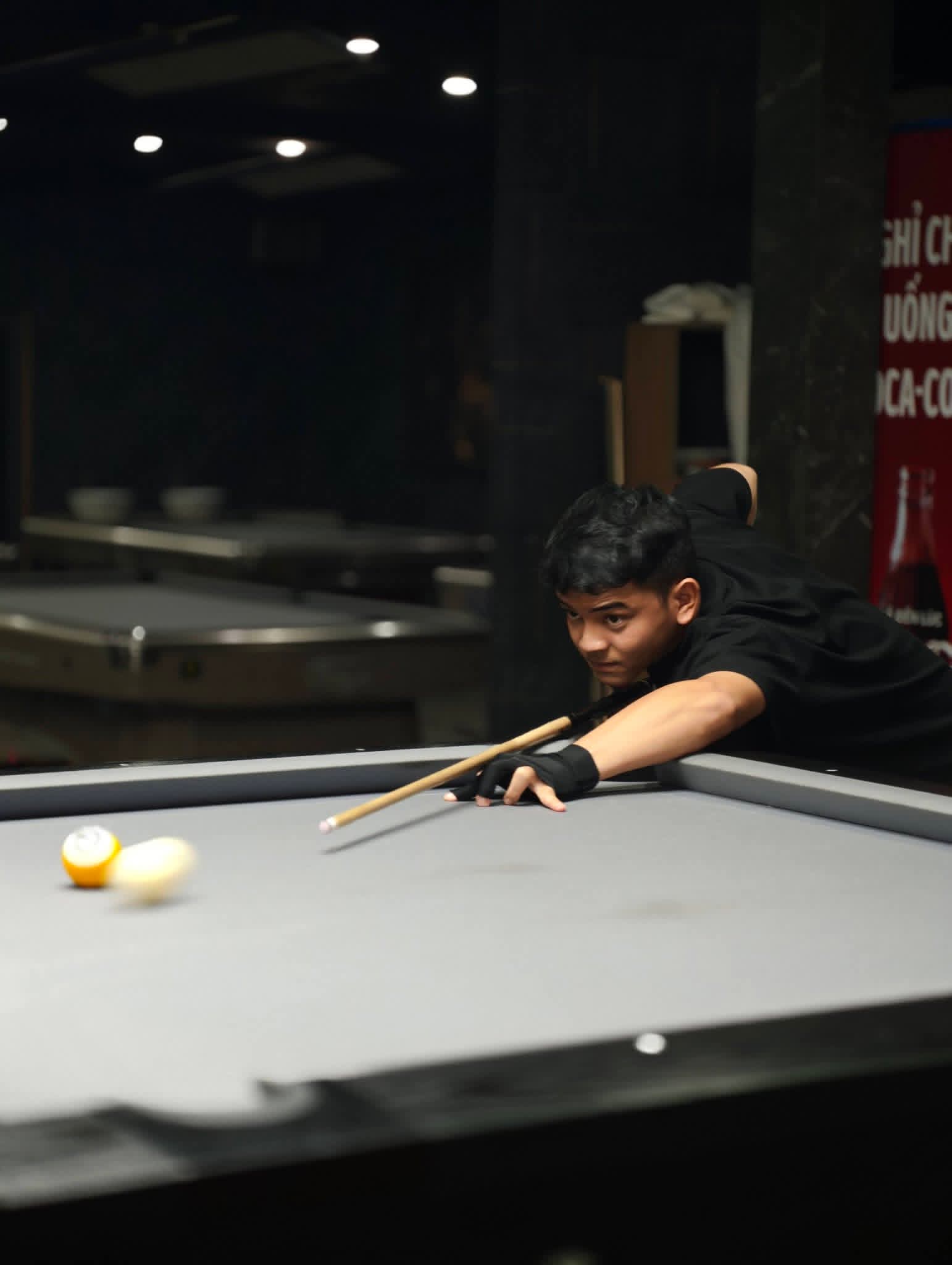 Câu lạc bộ Apollo Billiards Phú Quốc - Địa chỉ chơi bida tại An Thới