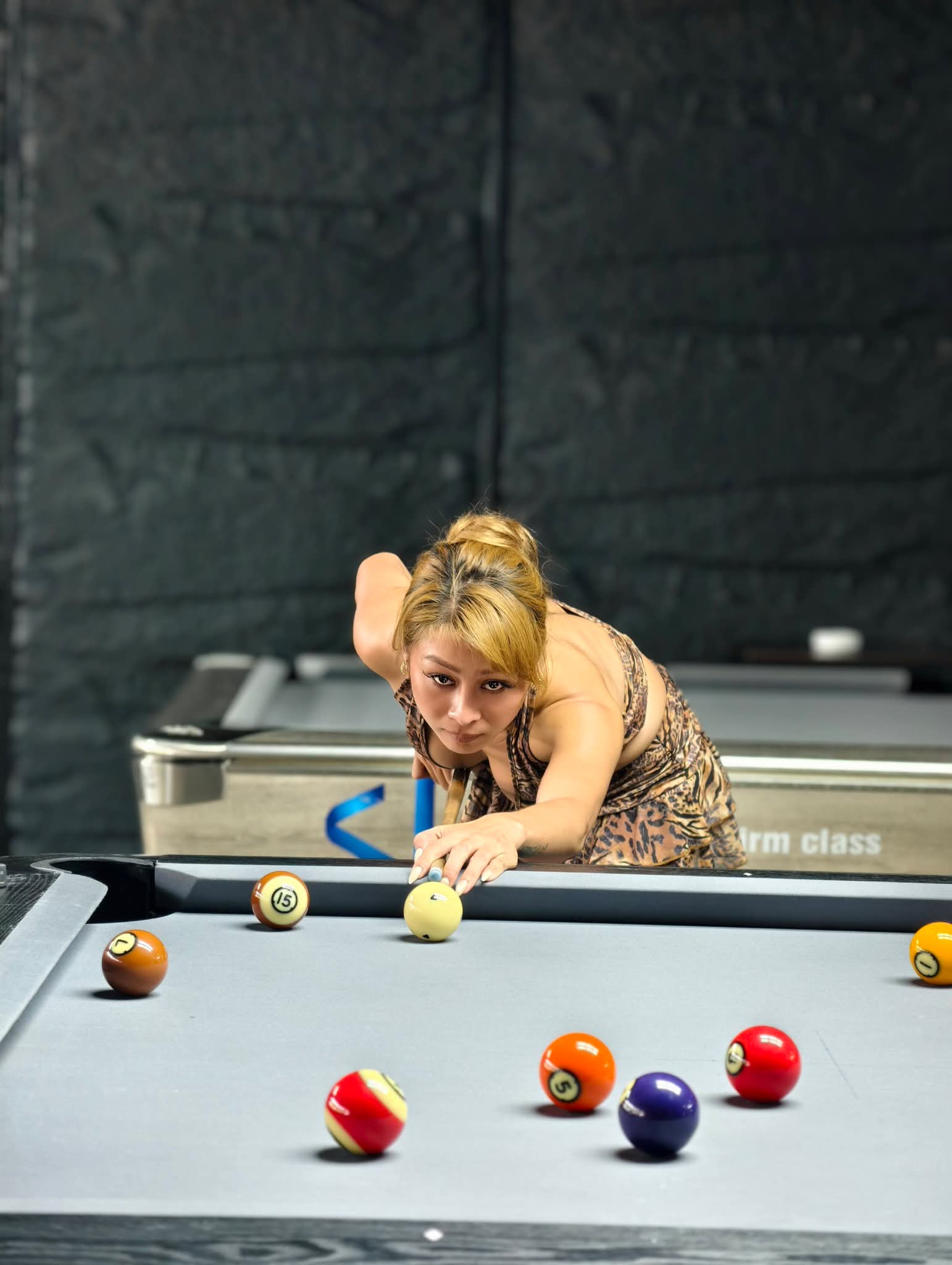 Câu lạc bộ Apollo Billiards Phú Quốc - Địa chỉ chơi bida tại An Thới
