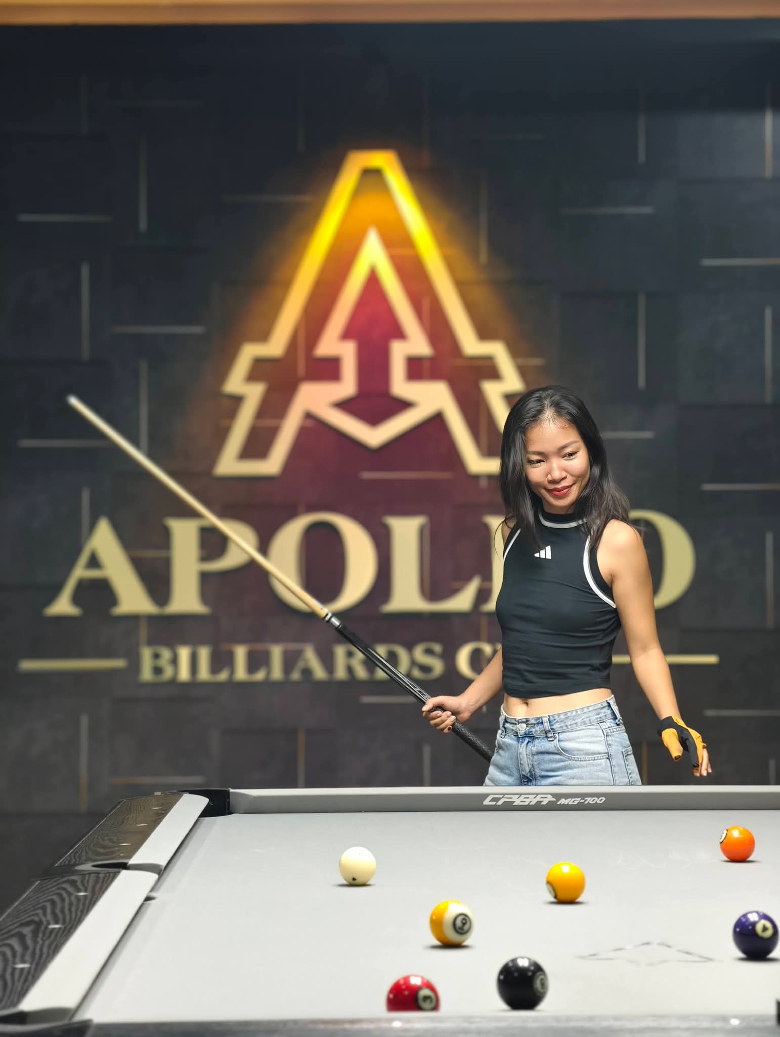 Câu lạc bộ Apollo Billiards Phú Quốc - Địa chỉ chơi bida tại An Thới