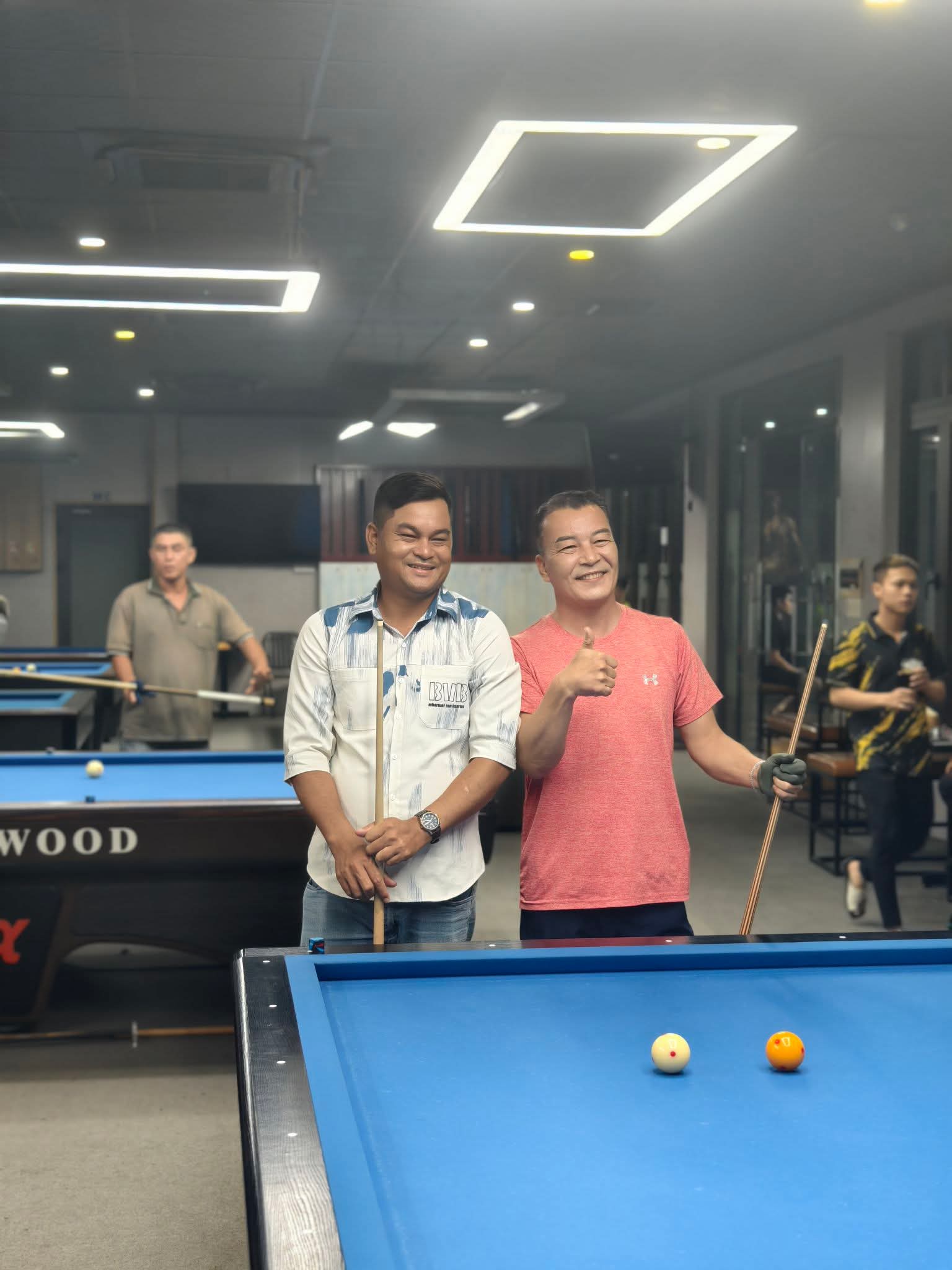 Câu lạc bộ Apollo Billiards Phú Quốc - Địa chỉ chơi bida tại An Thới