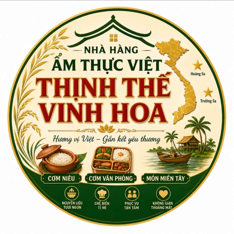 Nhà hàng Thịnh Thế Vinh Hoa 