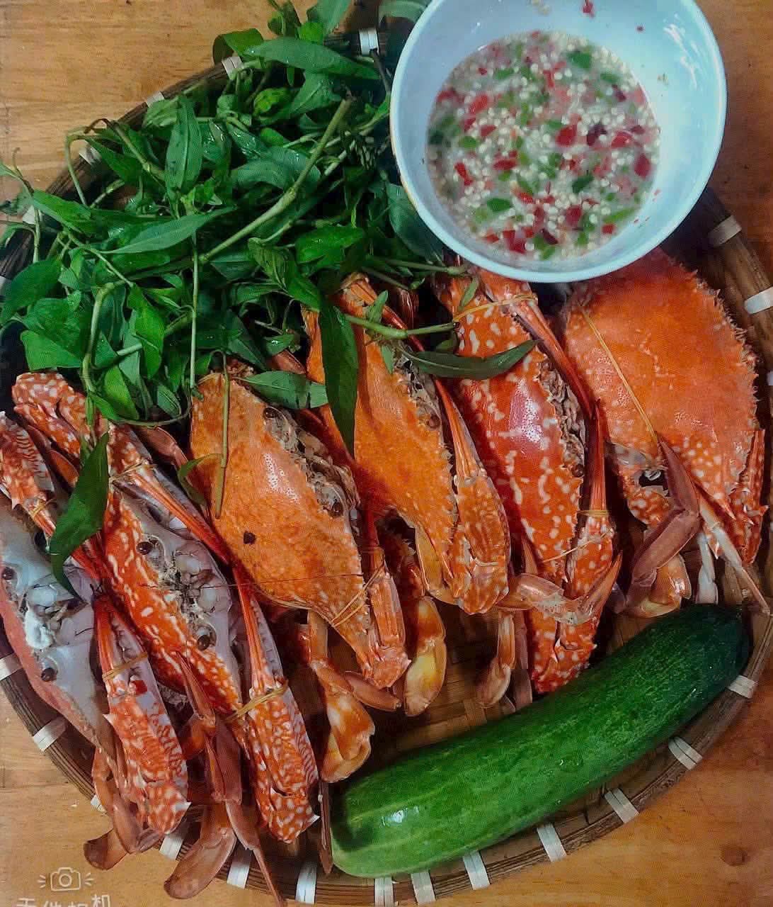 Nhà hàng Thịnh Thế Vinh Hoa Phú Quốc - Cơm niêu Việt giữa lòng An Thới