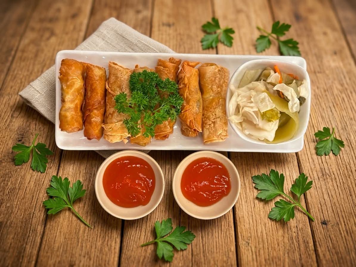 Ốc Bùng Binh 2 – Quán ốc đông khách trên đường Nguyễn Văn Cừ, An Thới