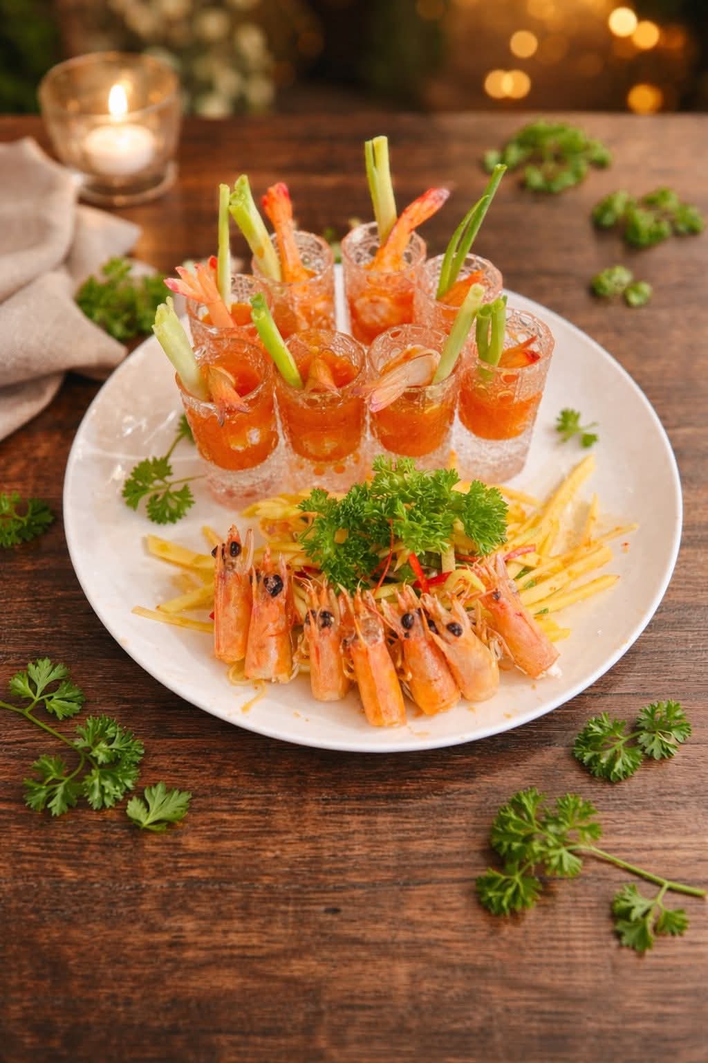Ốc Bùng Binh 2 – Quán ốc đông khách trên đường Nguyễn Văn Cừ, An Thới