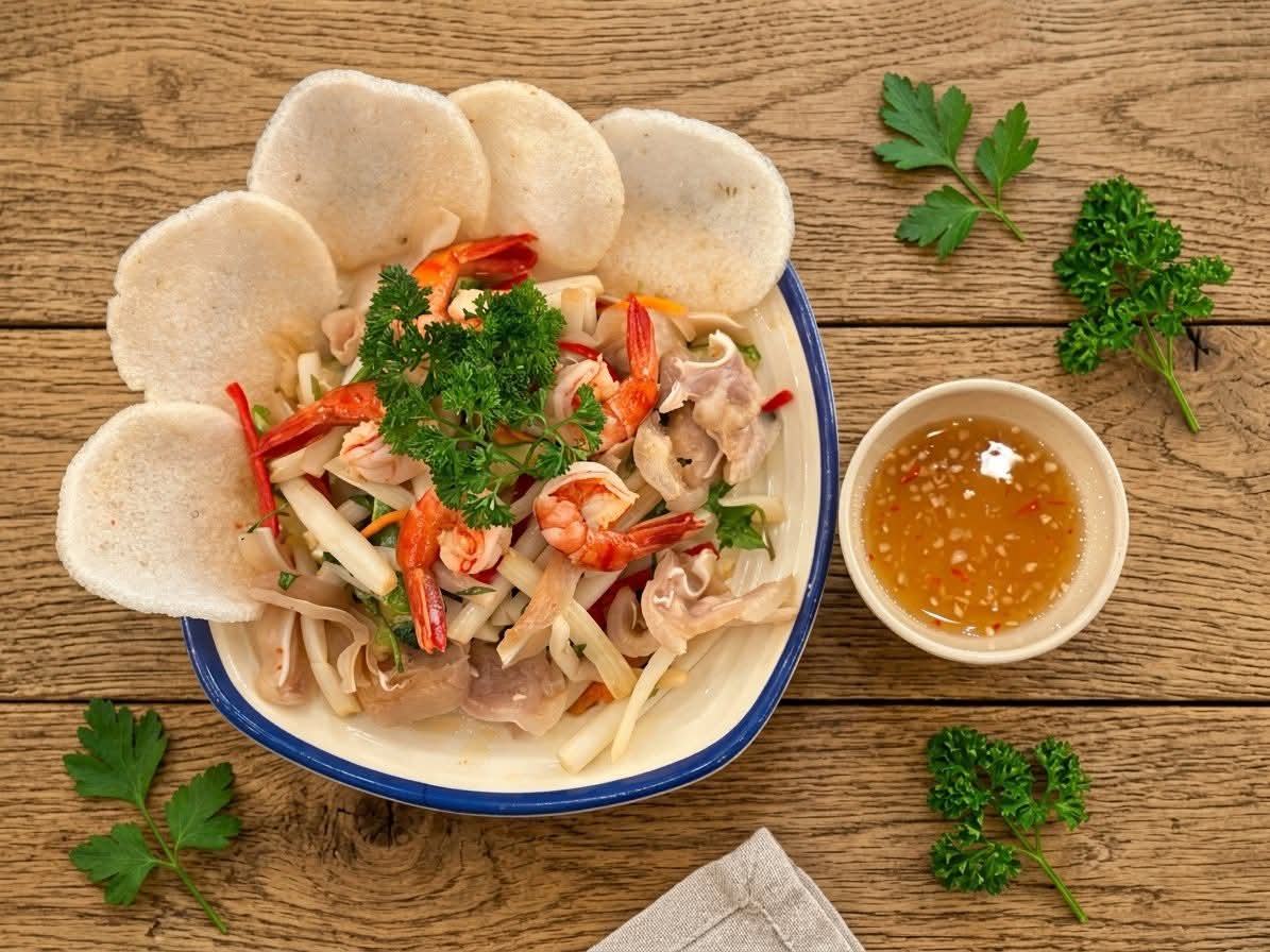 Ốc Bùng Binh 2 – Quán ốc đông khách trên đường Nguyễn Văn Cừ, An Thới