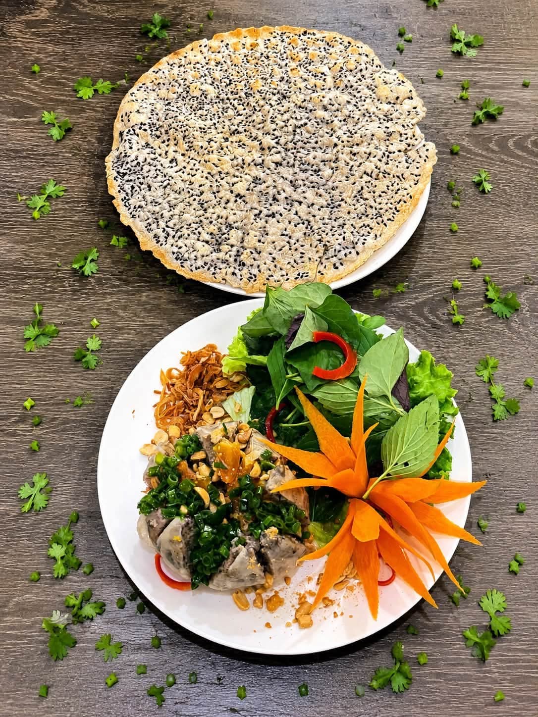 Ốc Bùng Binh 1 chi nhánh Hùng Vương - Quán ốc bình dân giữa lòng đảo Phú Quốc