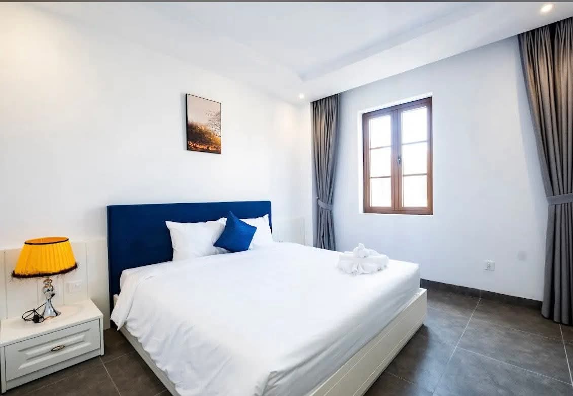 Rose Hotel & Spa Phú Quốc - Khách sạn trong khu vực Sunset Town