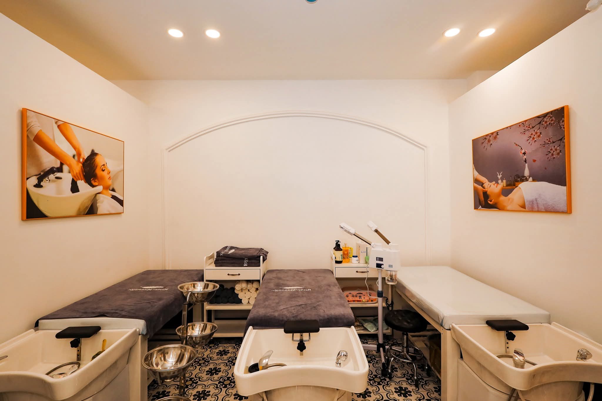 Rose Hotel & Spa Phú Quốc - Khách sạn trong khu vực Sunset Town