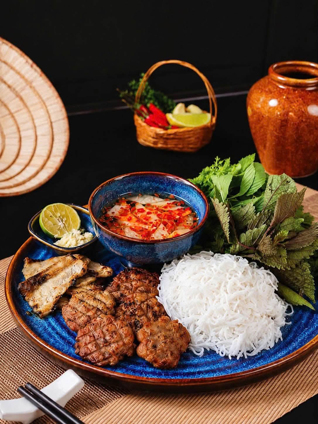 Nhà hàng Góc Việt – Taste of Vietnam: Hương vị Việt giữa Sunset Town Phú Quốc