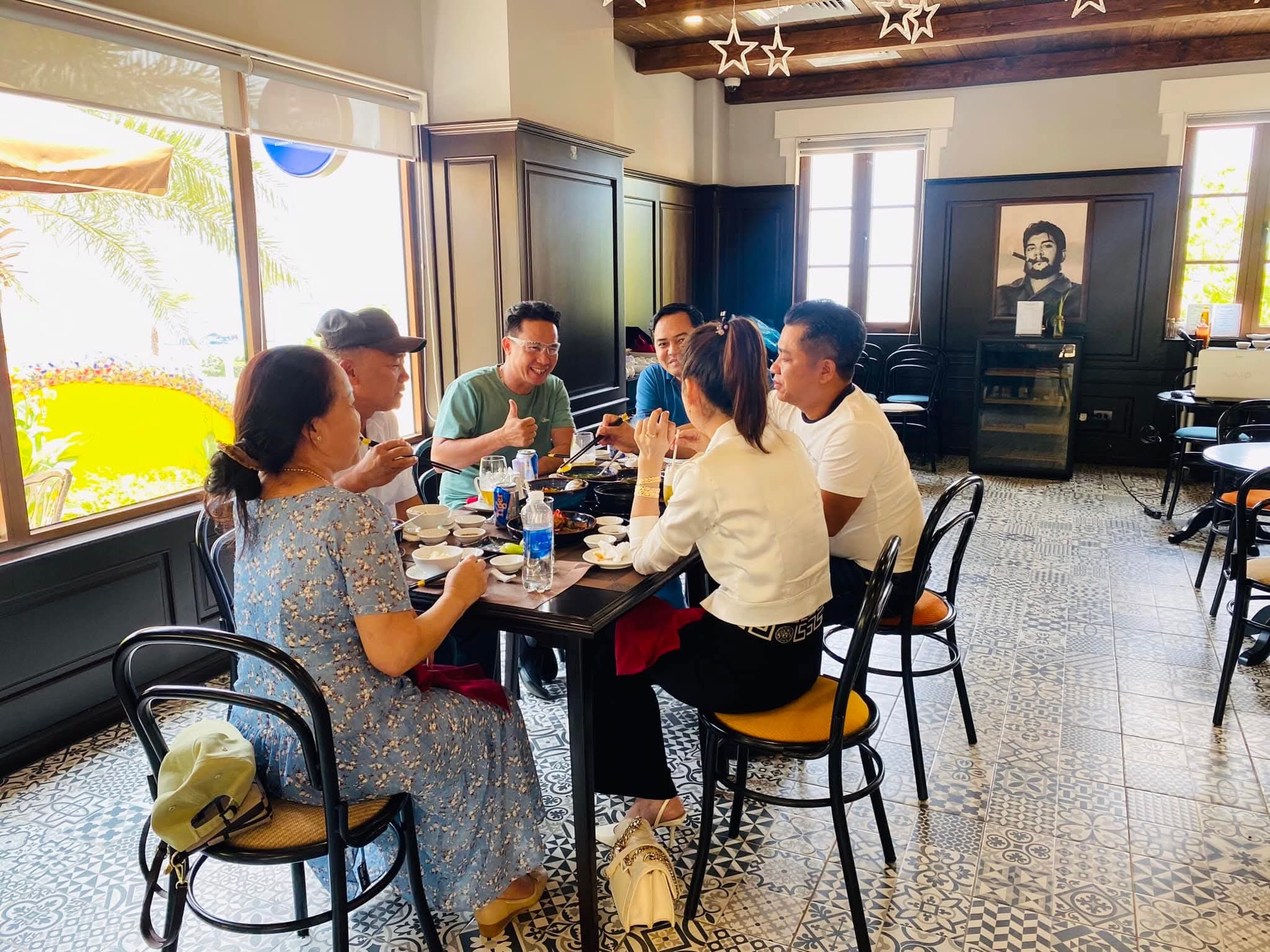 Nhà hàng Góc Việt – Taste of Vietnam: Hương vị Việt giữa Sunset Town Phú Quốc