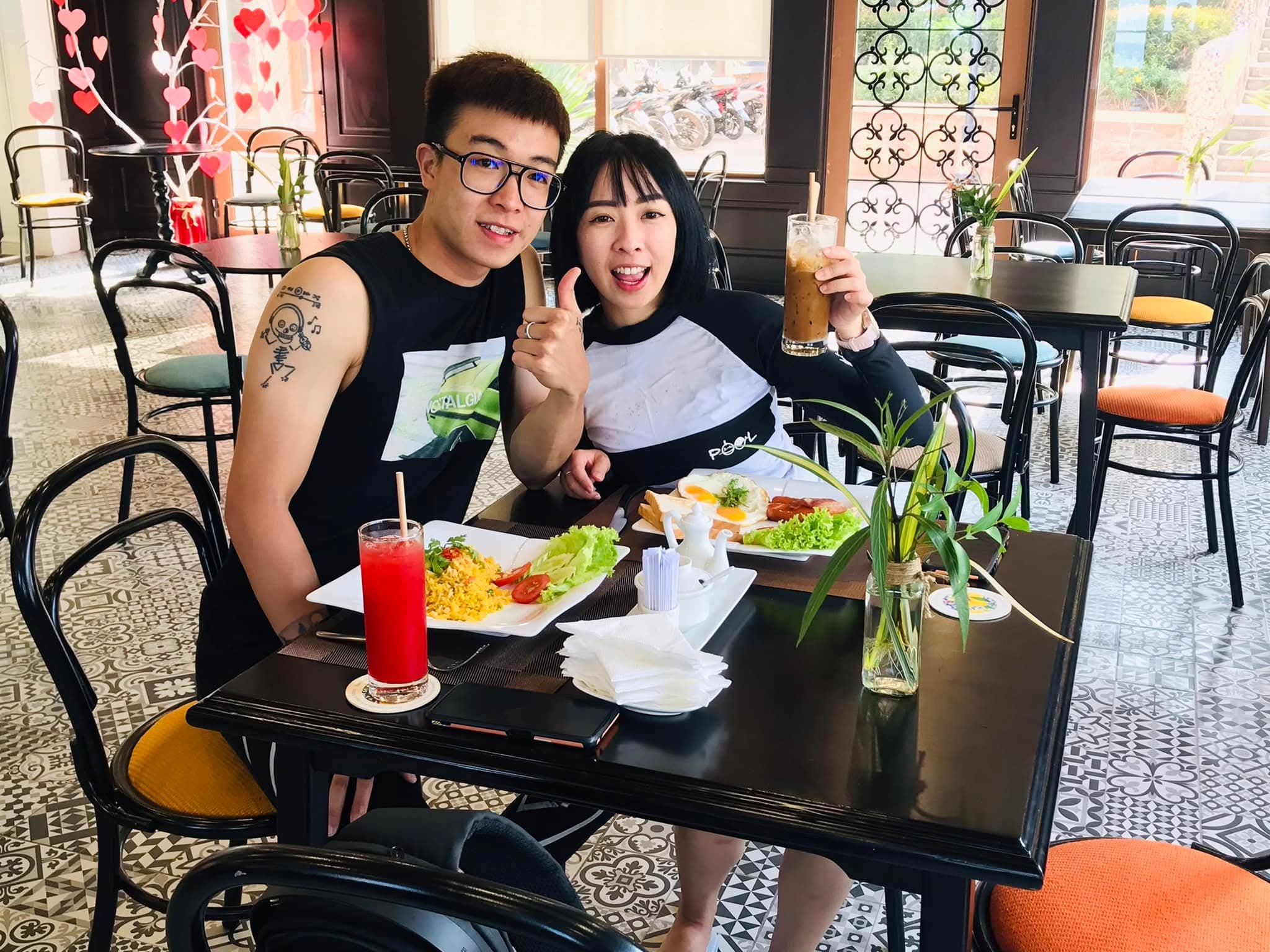 Nhà hàng Góc Việt – Taste of Vietnam: Hương vị Việt giữa Sunset Town Phú Quốc