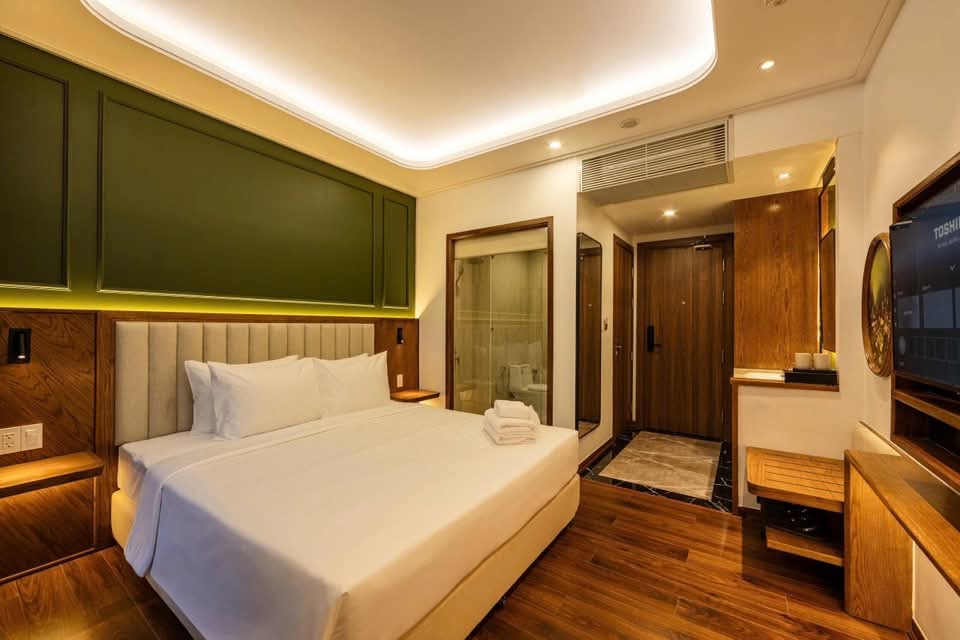 Mareva Hotel