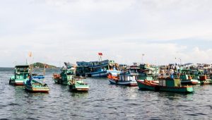 Văn hóa làng chài và nghề đánh bắt hải sản Phú Quốc