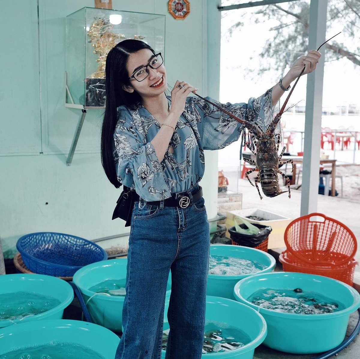Văn hóa làng chài và nghề đánh bắt hải sản Phú Quốc 